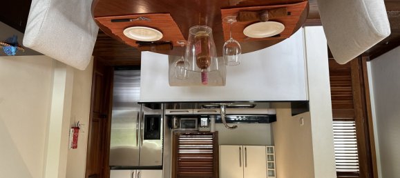 Villa de 1 dormitorio en Freetown, Antigua and Barbuda No. 43 15