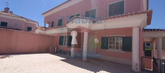 5 Schlafzimmer Haus in Rio de Mouro, Portugal, Nr. 166136 10