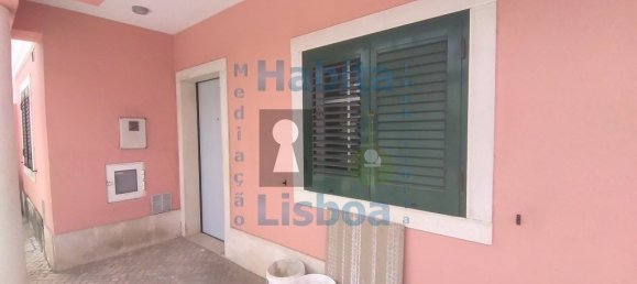 5 Schlafzimmer Haus in Rio de Mouro, Portugal, Nr. 166136 6