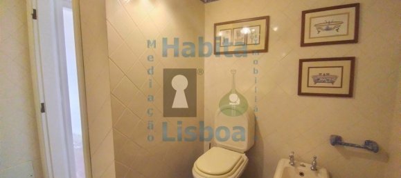 5 Schlafzimmer Haus in Rio de Mouro, Portugal, Nr. 166136 21