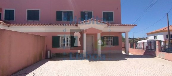 5 Schlafzimmer Haus in Rio de Mouro, Portugal, Nr. 166136 2