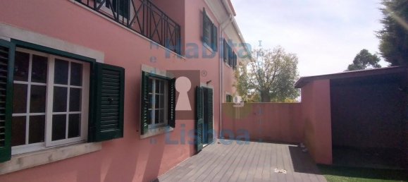 5 Schlafzimmer Haus in Rio de Mouro, Portugal, Nr. 166136 36