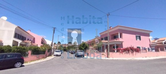 5 Schlafzimmer Haus in Rio de Mouro, Portugal, Nr. 166136 4