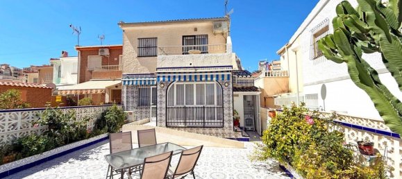 2 غرف نوم شقة في Torrevieja, Spain رقم 182910 8