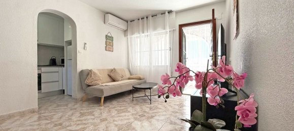 2 غرف نوم شقة في Torrevieja, Spain رقم 182910 11