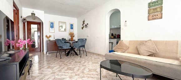 2 غرف نوم شقة في Torrevieja, Spain رقم 182910 3