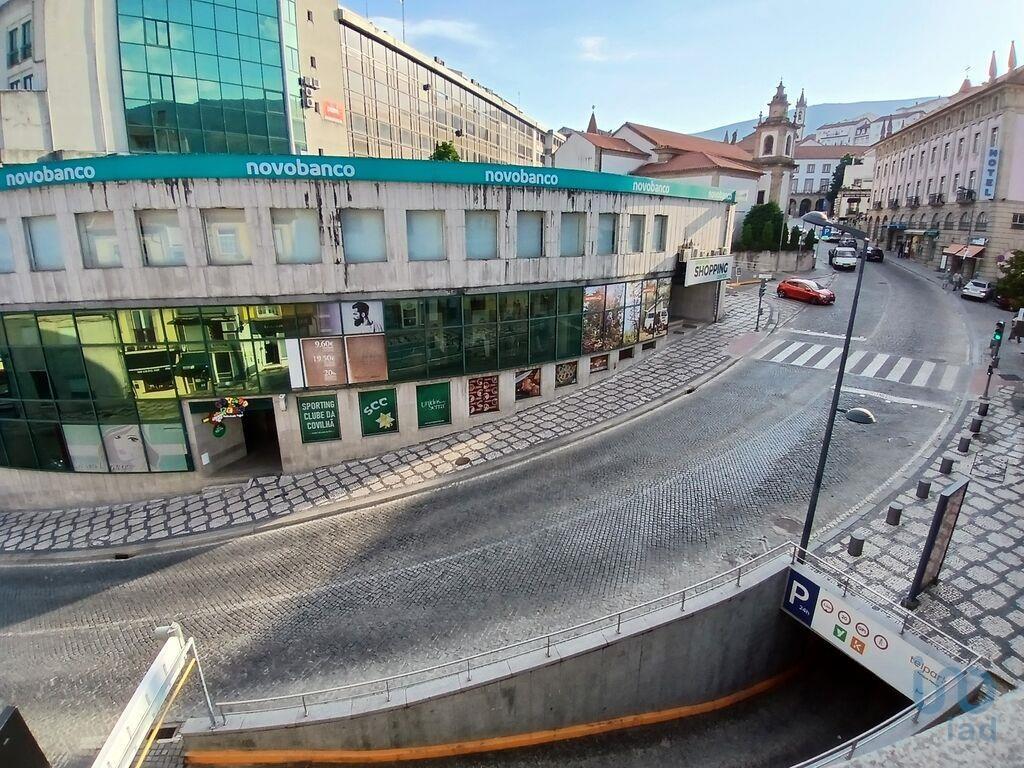1 bedroom Duplex in Covilha, Portugal No. 230502