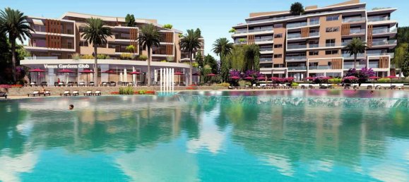 2 bedrooms Apartment in Chloraka, Cyprus No. 21871 3