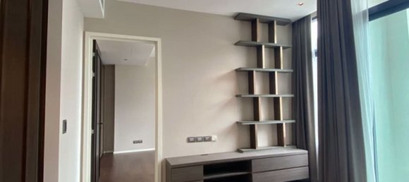 شقة 1 غرف نوم  في THE DIPLOMAT 39 Bangkok, Thailand رقم 29733 2