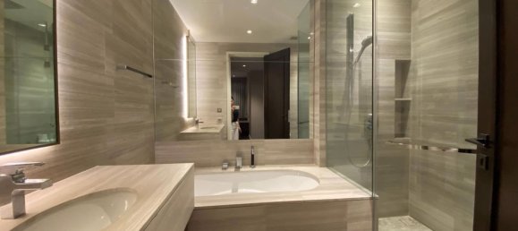 شقة 1 غرف نوم  في THE DIPLOMAT 39 Bangkok, Thailand رقم 29733 6