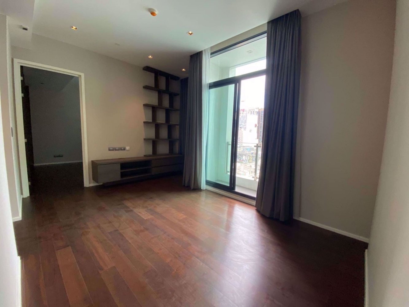 شقة 1 غرف نوم  في THE DIPLOMAT 39 Bangkok, Thailand رقم 29733