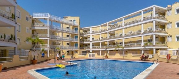3 bedrooms Apartment in Alicante, Spain No. 176297 15