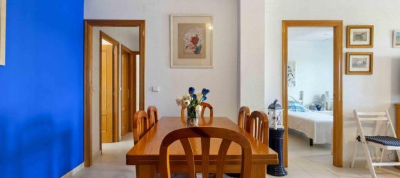 3 bedrooms Apartment in Alicante, Spain No. 176297 17