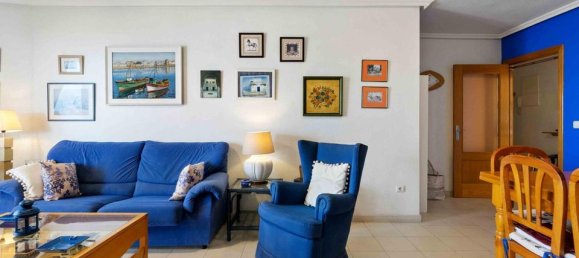 3 bedrooms Apartment in Alicante, Spain No. 176297 19