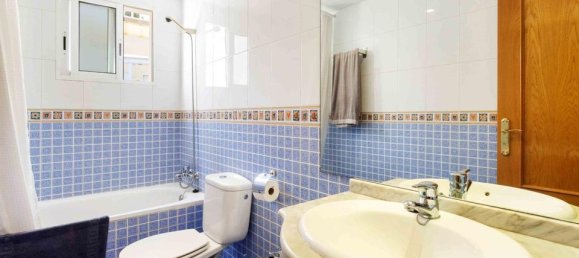 3 bedrooms Apartment in Alicante, Spain No. 176297 8