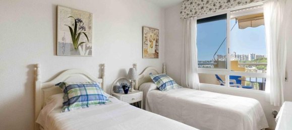 3 bedrooms Apartment in Alicante, Spain No. 176297 10