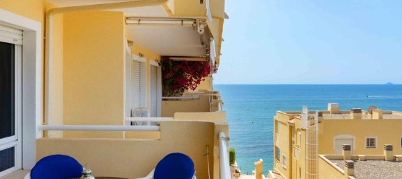 3 bedrooms Apartment in Alicante, Spain No. 176297 13
