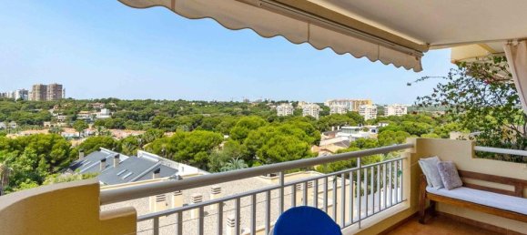 3 bedrooms Apartment in Alicante, Spain No. 176297 14