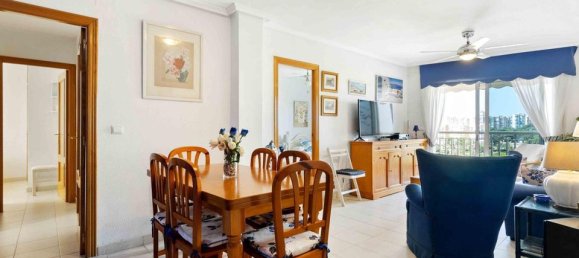 3 bedrooms Apartment in Alicante, Spain No. 176297 2