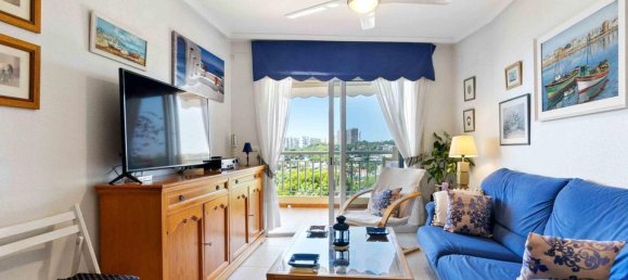 3 bedrooms Apartment in Alicante, Spain No. 176297 16