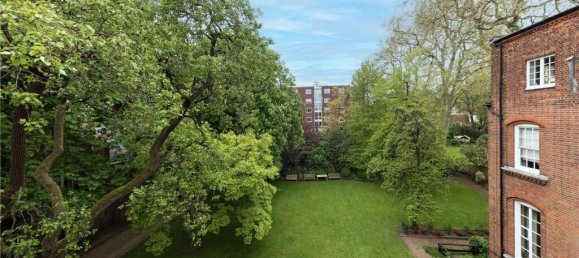 3 bedrooms Apartment in London, United Kingdom No. 5472 16