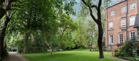 3 bedrooms Apartment in London, United Kingdom No. 5472 15