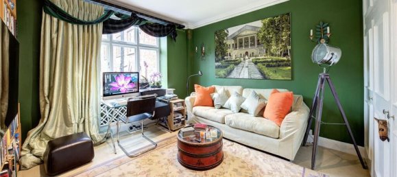 3 bedrooms Apartment in London, United Kingdom No. 5472 11