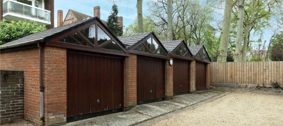 3 bedrooms Apartment in London, United Kingdom No. 5472 14