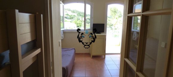 1 bedroom Apartment in Roquebrune-sur-Argens, France No. 190690 7