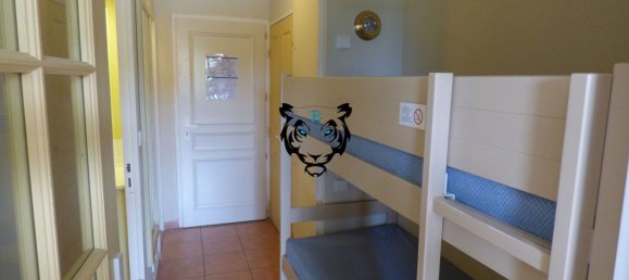 1 bedroom Apartment in Roquebrune-sur-Argens, France No. 190690 5