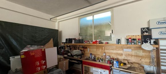 Garagem em Modica, Italy 165 m² N.º 235552 11