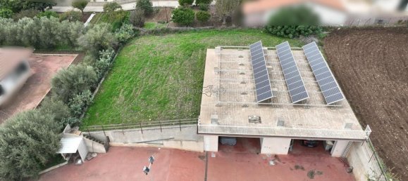 Garagem em Modica, Italy 165 m² N.º 235552 2