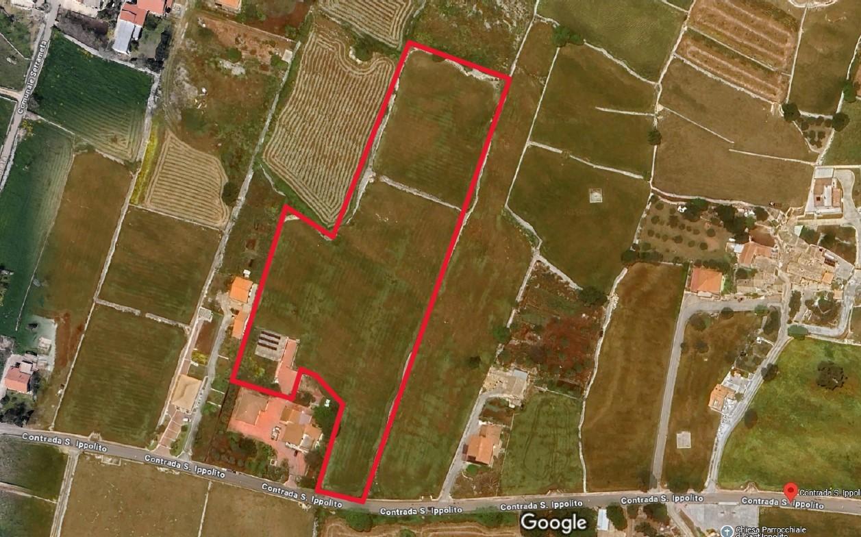 Garagem em Modica, Italy 165 m² N.º 235552