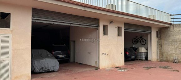 Garagem em Modica, Italy 165 m² N.º 235552 10