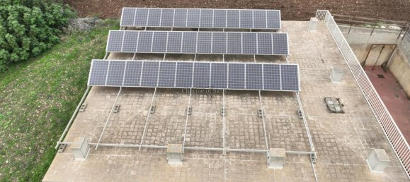 Garagem em Modica, Italy 165 m² N.º 235552 4