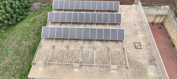 Garagem em Modica, Italy 165 m² N.º 235552 5