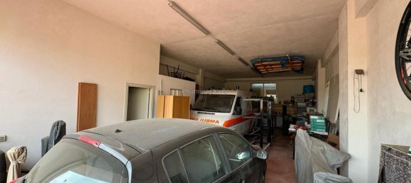 Garagem em Modica, Italy 165 m² N.º 235552 12
