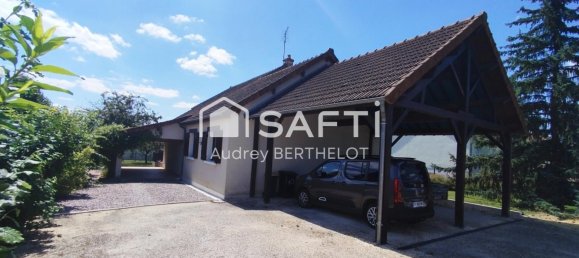 Casa de 4 dormitorios en Saint-Doulchard, France No. 263625 3