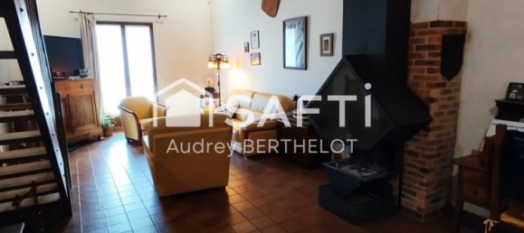 Casa de 4 dormitorios en Saint-Doulchard, France No. 263625 5