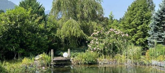 5غرفة منزل في Portschach am Worther See, Austria رقم 215002 14