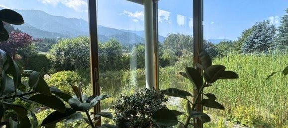 5غرفة منزل في Portschach am Worther See, Austria رقم 215002 5