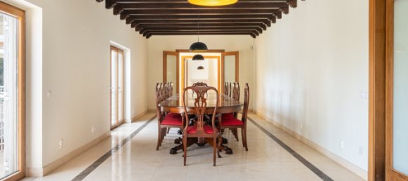 7 Schlafzimmer Villa in Cascais, Portugal, Nr. 108535 14