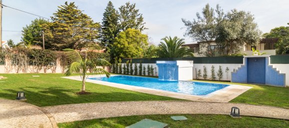 7 Schlafzimmer Villa in Cascais, Portugal, Nr. 108535 26