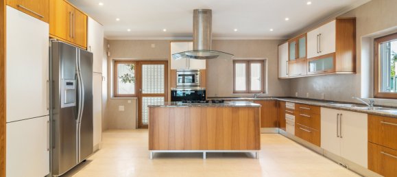 7 Schlafzimmer Villa in Cascais, Portugal, Nr. 108535 9