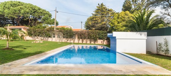 7 Schlafzimmer Villa in Cascais, Portugal, Nr. 108535 28