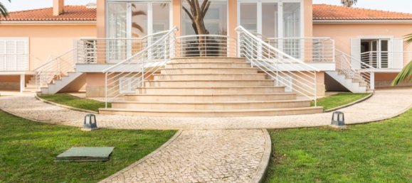 7 Schlafzimmer Villa in Cascais, Portugal, Nr. 108535 27