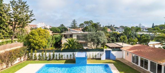 7 Schlafzimmer Villa in Cascais, Portugal, Nr. 108535 2