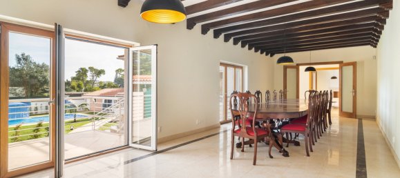 7 Schlafzimmer Villa in Cascais, Portugal, Nr. 108535 13