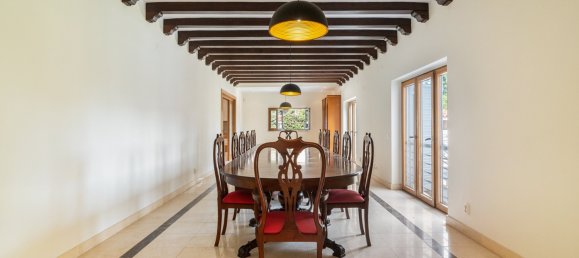 7 Schlafzimmer Villa in Cascais, Portugal, Nr. 108535 8