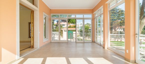 7 Schlafzimmer Villa in Cascais, Portugal, Nr. 108535 4